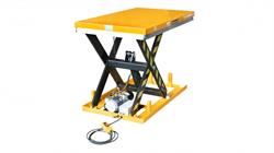 LYFTBORD 1000 KG 800 X 1300