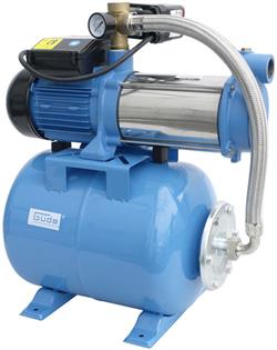 Vattenpump, MP 120/5A 24 LT.
