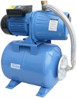 Vattenpump, HWW 1300 G.