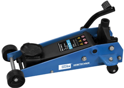 Hydraulisk domkraft