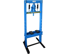 Tryck/press maskin WP 12 T