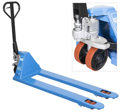 Handtruck GHW 2500 PU G