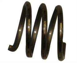 Holdefjeder MB25