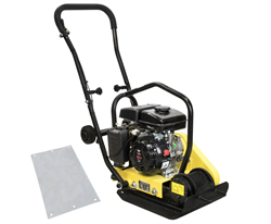Kompressorplatta GRP 50