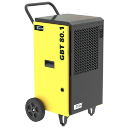 Byggtork GBT 80.1
