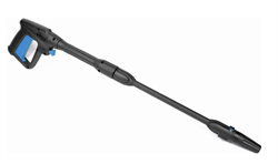 HD Pistol AG 1175