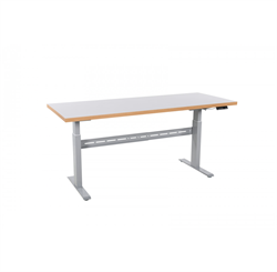 El. Arb. bord m. Vinylskiva 2000 mm