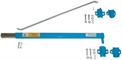 Svängarm 1200  100-600 kg