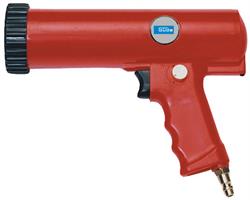 Siliconepistol DL