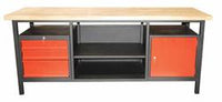 Arbetsbord 2000 ZPD