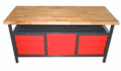 Arbetsbord 1700 ZDZ