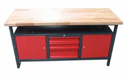 Arbetsbord 1700 DZD