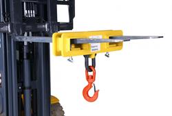 MK50, Lyftblock, kap 5 Ton