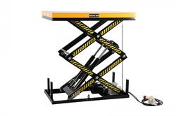 LYFTBORD DUBBELSAX 1000 KG 820 X 1300