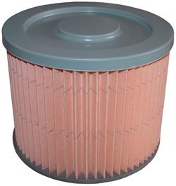Foldefilter