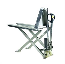PL 1000 SAX Rostfri, 1150 mm