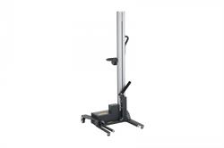 Wheel-Lifter Electric