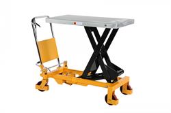 SP 750 LB Lyftbord m fotpump