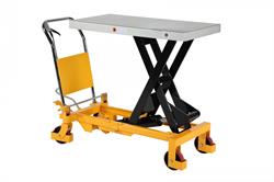 SP 1000 LB Lyftbord m fotpump