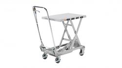 ALT10 Aluminiumlyftbord 100 kg