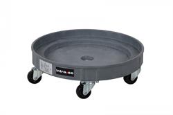SD55E Fattrall Plast