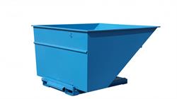 T 25, TIPPO 2500 L.
