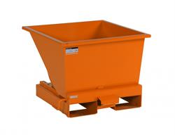 T 1.5, TIPPO 150 L. Orange