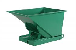 T 3, TIPPO 300 L. Grön