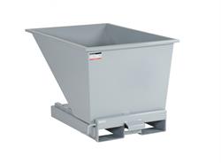 T 3, TIPPO 300 L. Grå