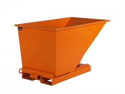 T 3, TIPPO 300 L. Orange