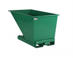 T 6, TIPPO 600 L. Grön