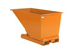 T 6, TIPPO 600 L. Orange