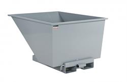 T 9, TIPPO 900 L. Grå