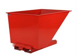 T 11, TIPPO 1100 L. Röd