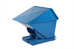 TL 4, TIPPO m. lock 400 L.