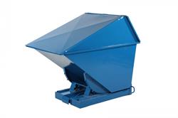 TL 7,5 TIPPO m. lock 750 L.