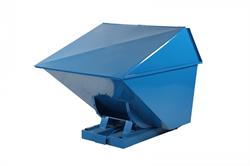 TL 11, TIPPO m. lock 1100 L.