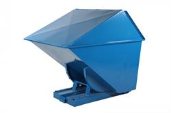 TL 13, TIPPO m. lock 1300 L.