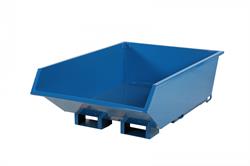 TLB 55, TIPPO lågbyggd 550 l.