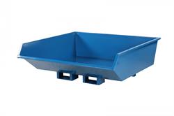 TLB 90, TIPPO lågbyggd 900 L.