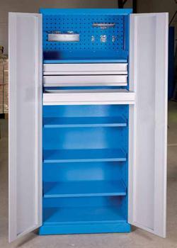 Hyllor 4082 til universal 380