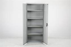 SWED 180 Grå omon 1800x800x400
