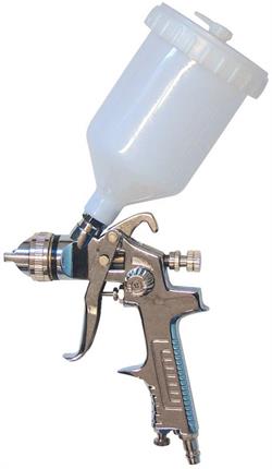 Sprutpistol