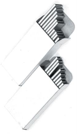 Häftklammer 10 mm