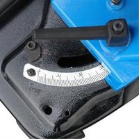 Metallbandsåg MBS 125 V