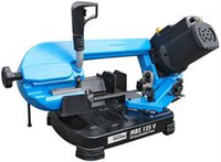 Metallbandsåg MBS 125 V