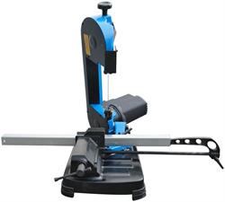 Metallbandsåg MBS 125 V