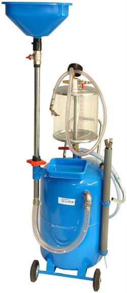Olieopsamler 65 L