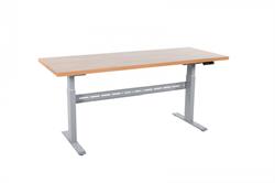 El. Arb. bord m. Laminatskiva 2000 mm