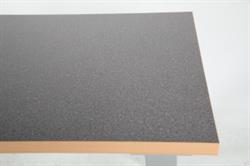 Bord m hurts 5 låd. 1600mm, Vinyl